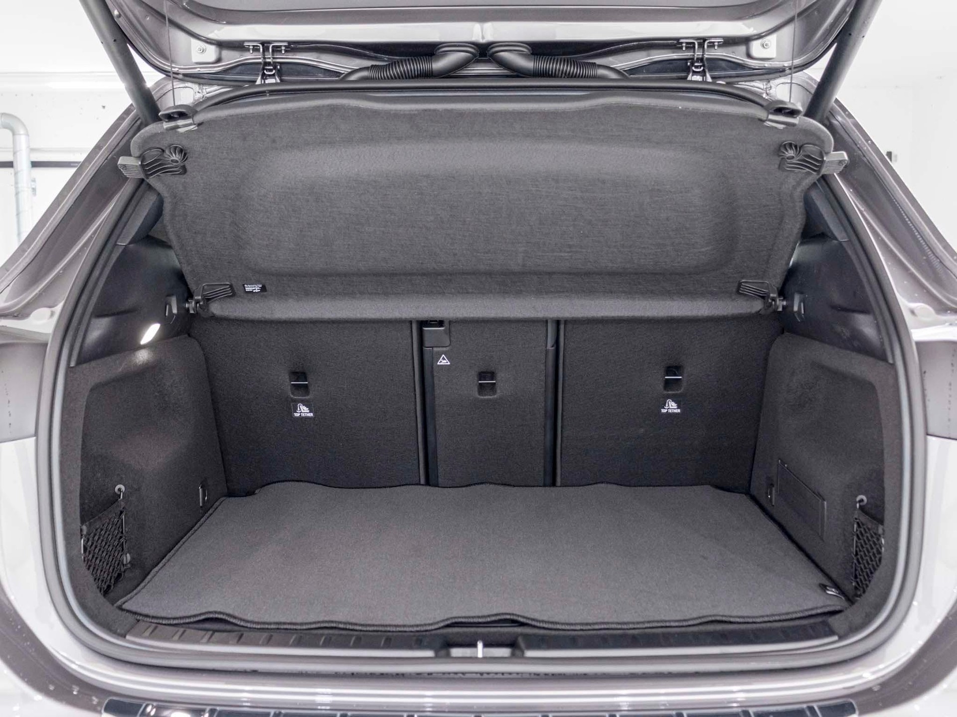 MERCEDES-BENZ GLA 35 AMG 4MATIC - 14