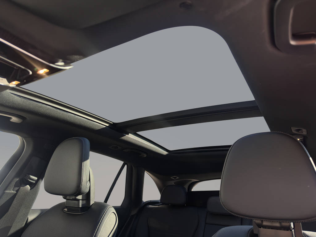MERCEDES-BENZ GLC 200 AMG Line 4matic - 14