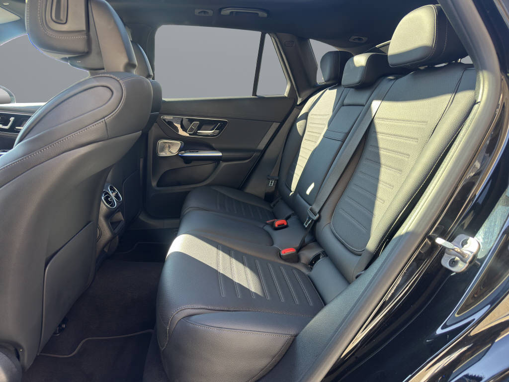MERCEDES-BENZ GLC 200 AMG Line 4matic - 12
