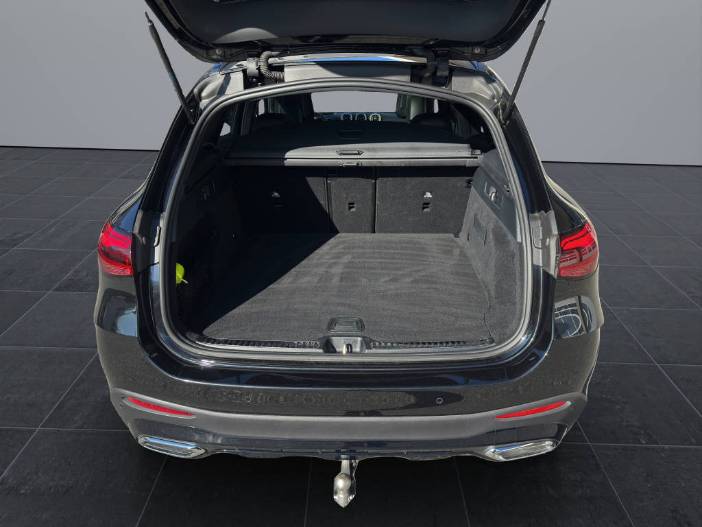 MERCEDES-BENZ GLC 200 AMG Line 4matic - 15
