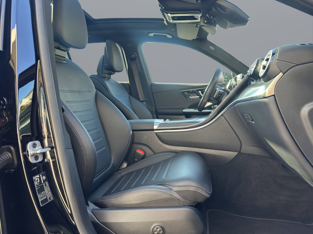 MERCEDES-BENZ GLC 200 AMG Line 4matic - 13