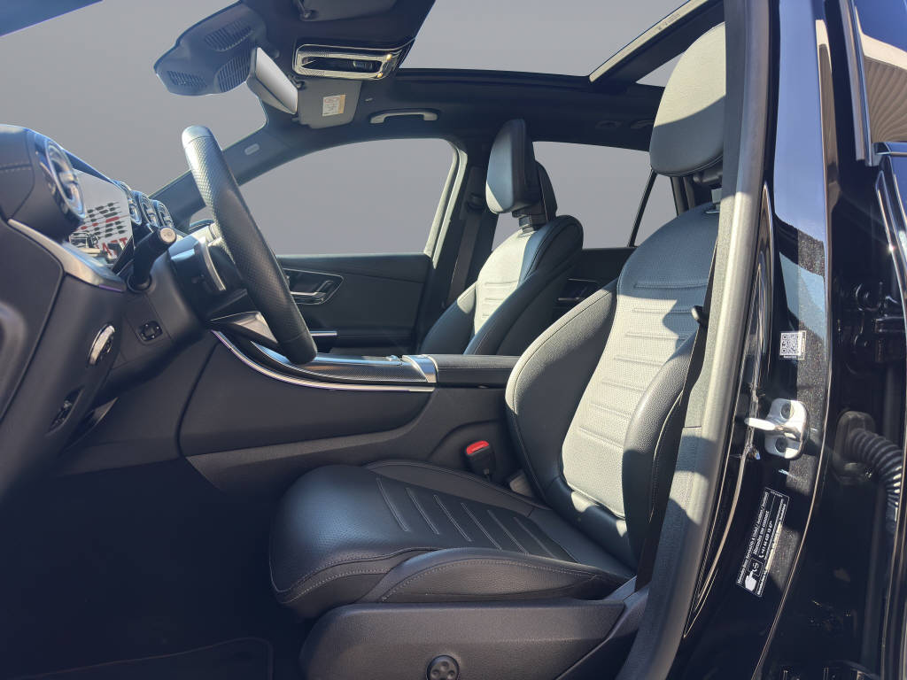 MERCEDES-BENZ GLC 200 AMG Line 4matic - 8