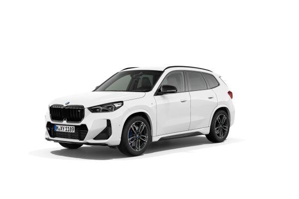 BMW X1 M35i M Sport U11 (CH) 📍