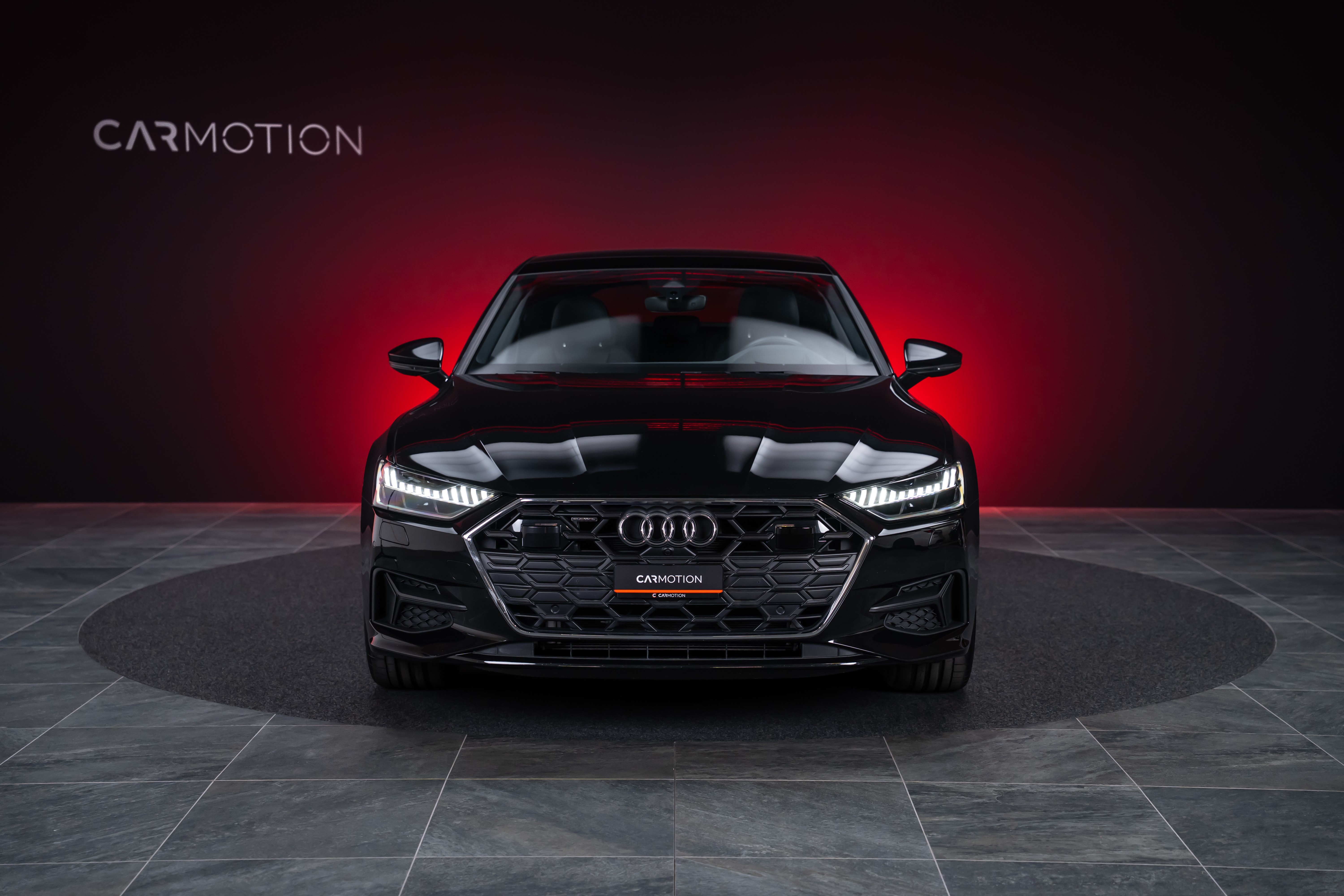 A7 Sportback 3.0 45 TDI quattro T-Tronic / S-Line / Panorama / HeadUp /