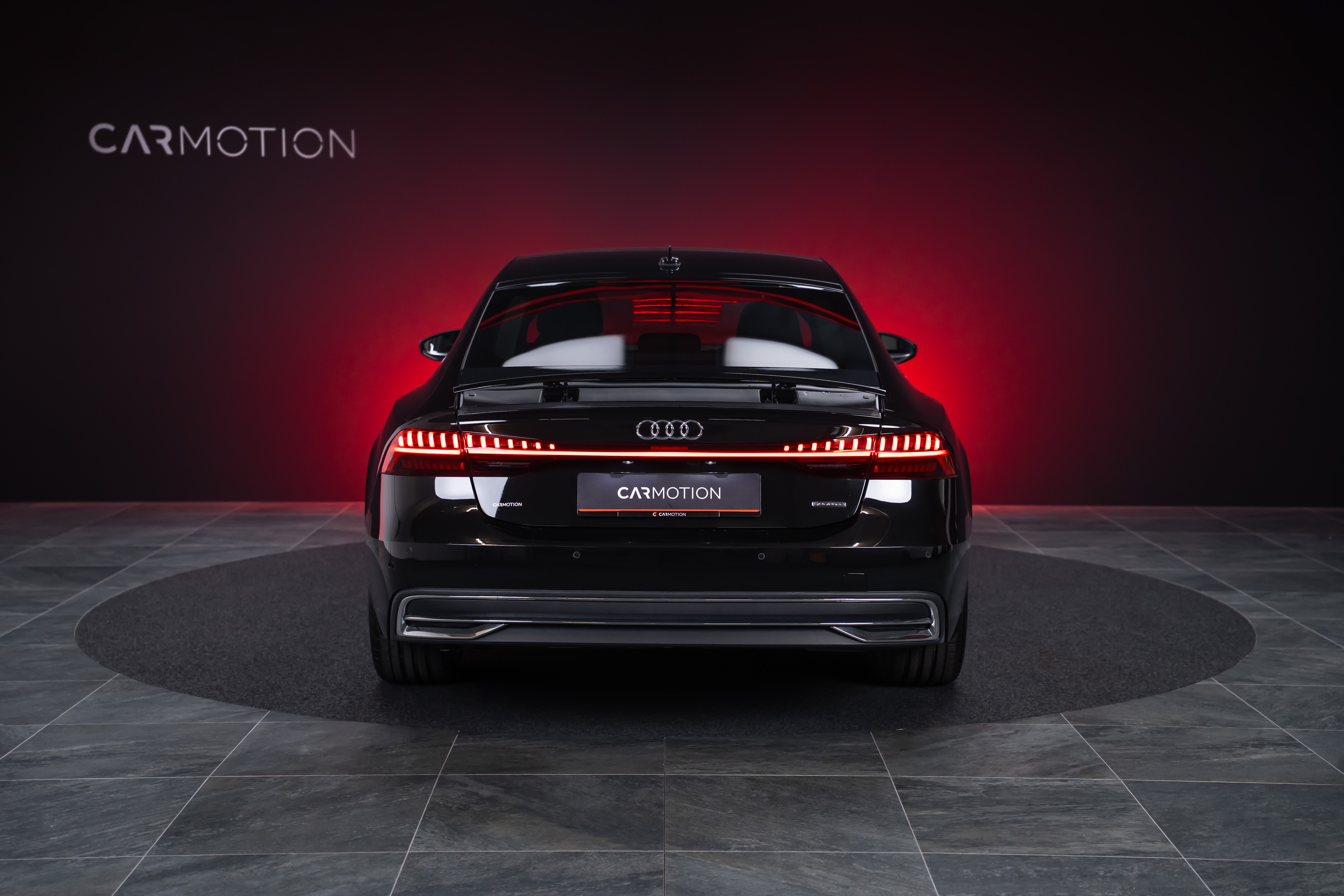A7 Sportback 3.0 45 TDI quattro T-Tronic / S-Line / Panorama / HeadUp /