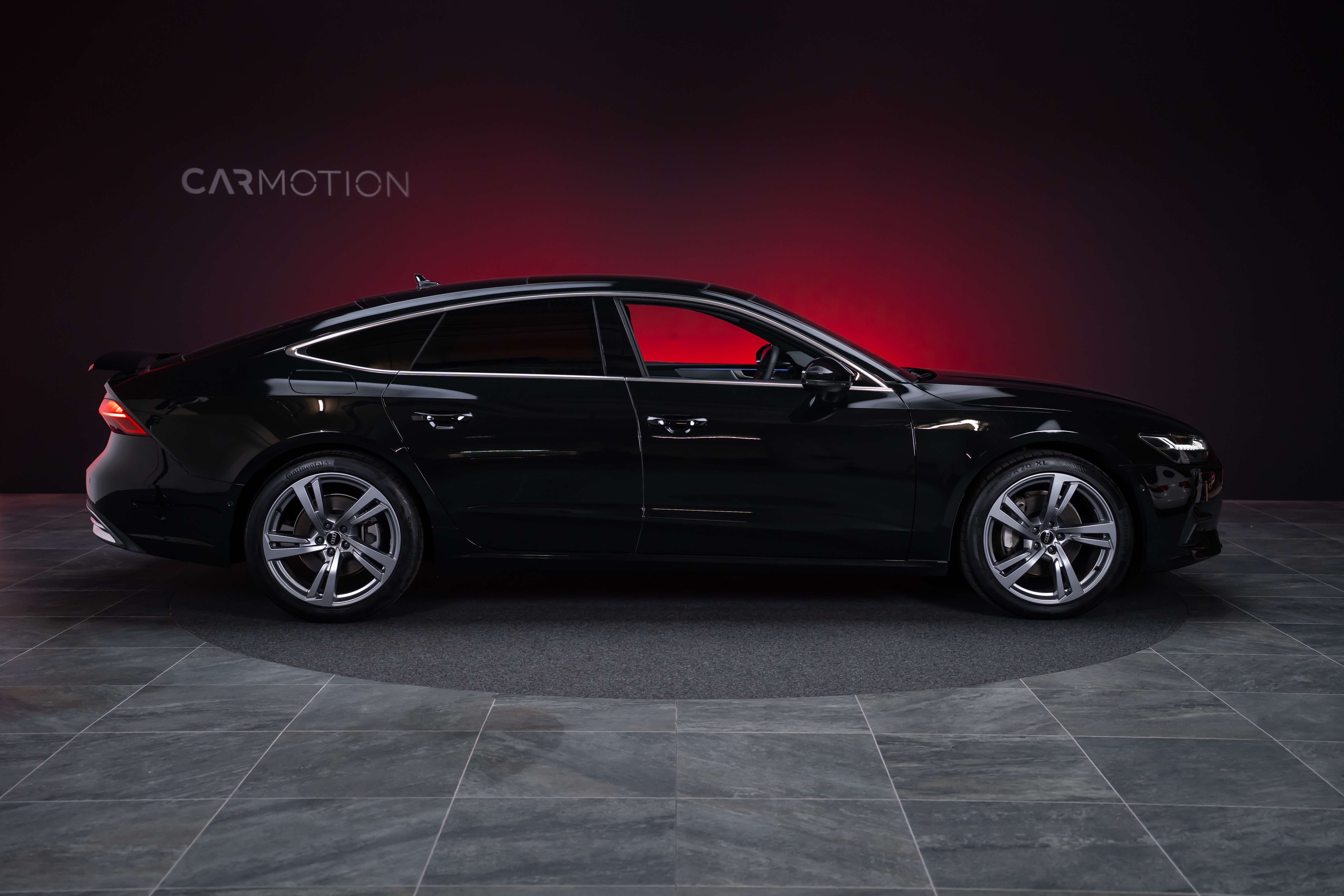 A7 Sportback 3.0 45 TDI quattro T-Tronic / S-Line / Panorama / HeadUp /
