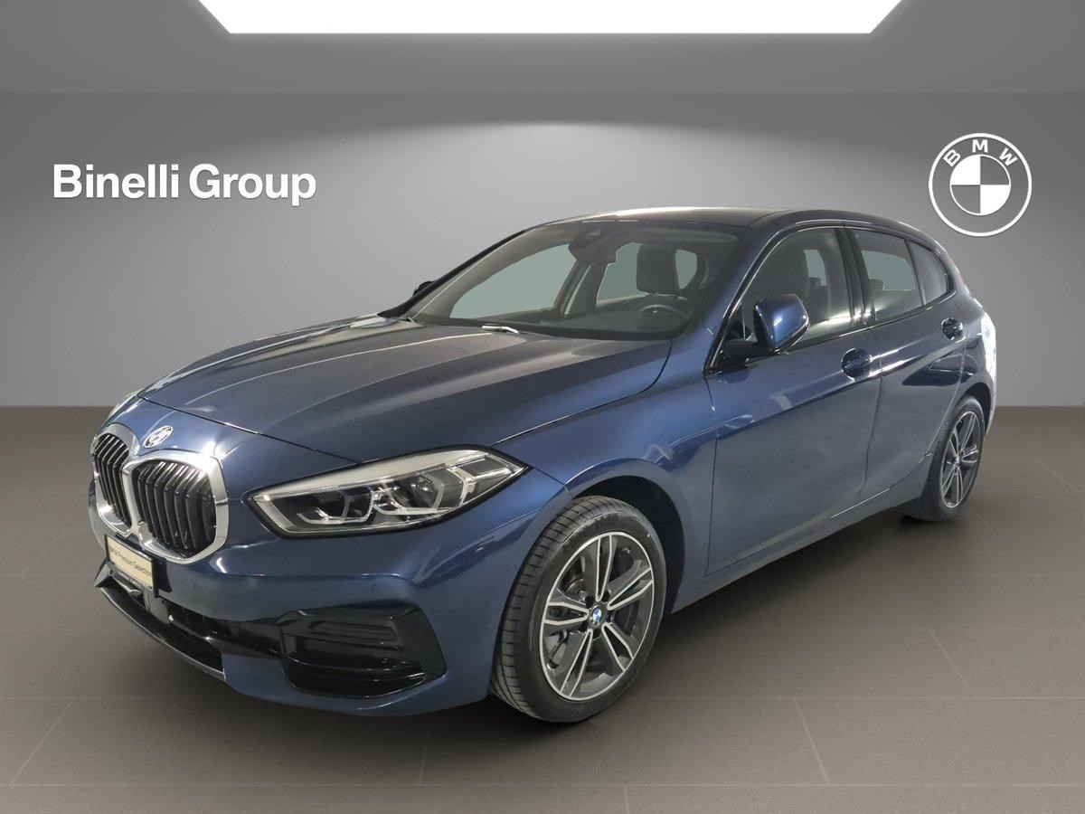 120d xDrive