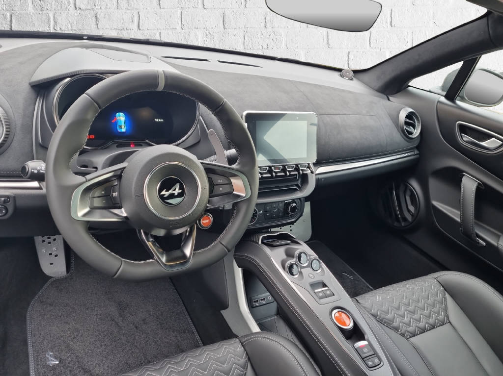 ALPINE Alpine A110 GTS - 8