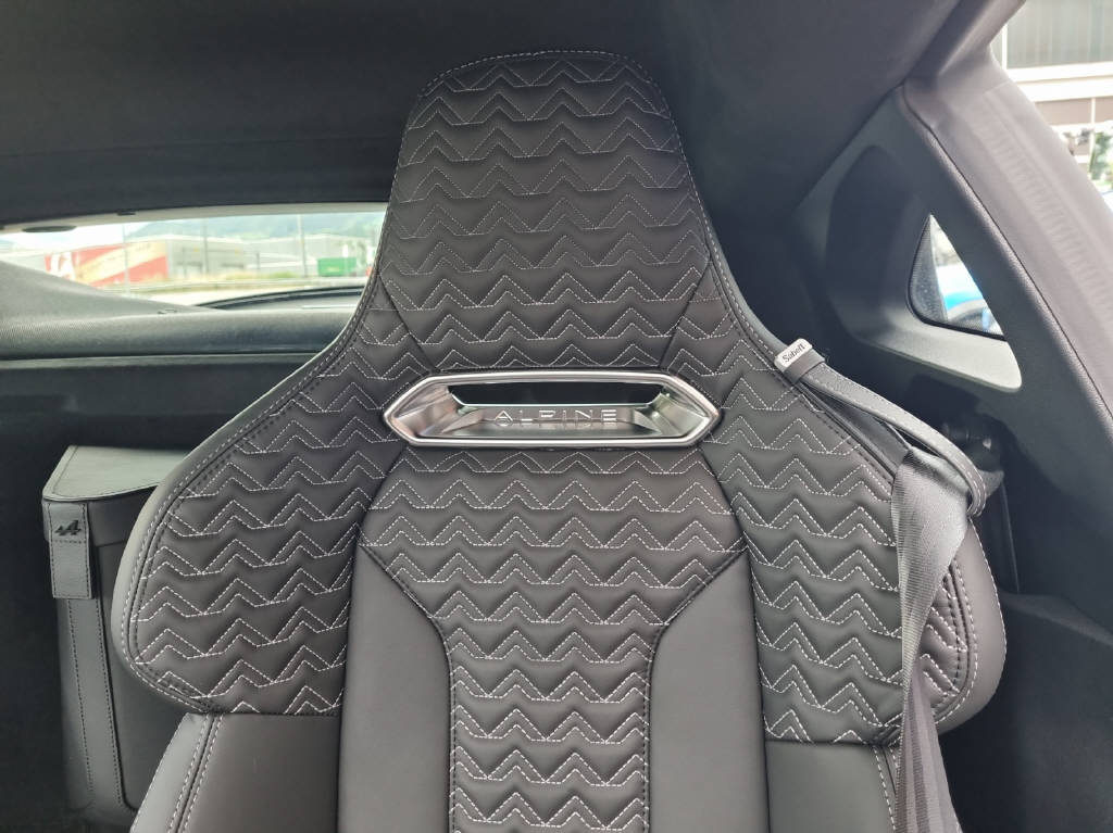 ALPINE Alpine A110 GTS - 15