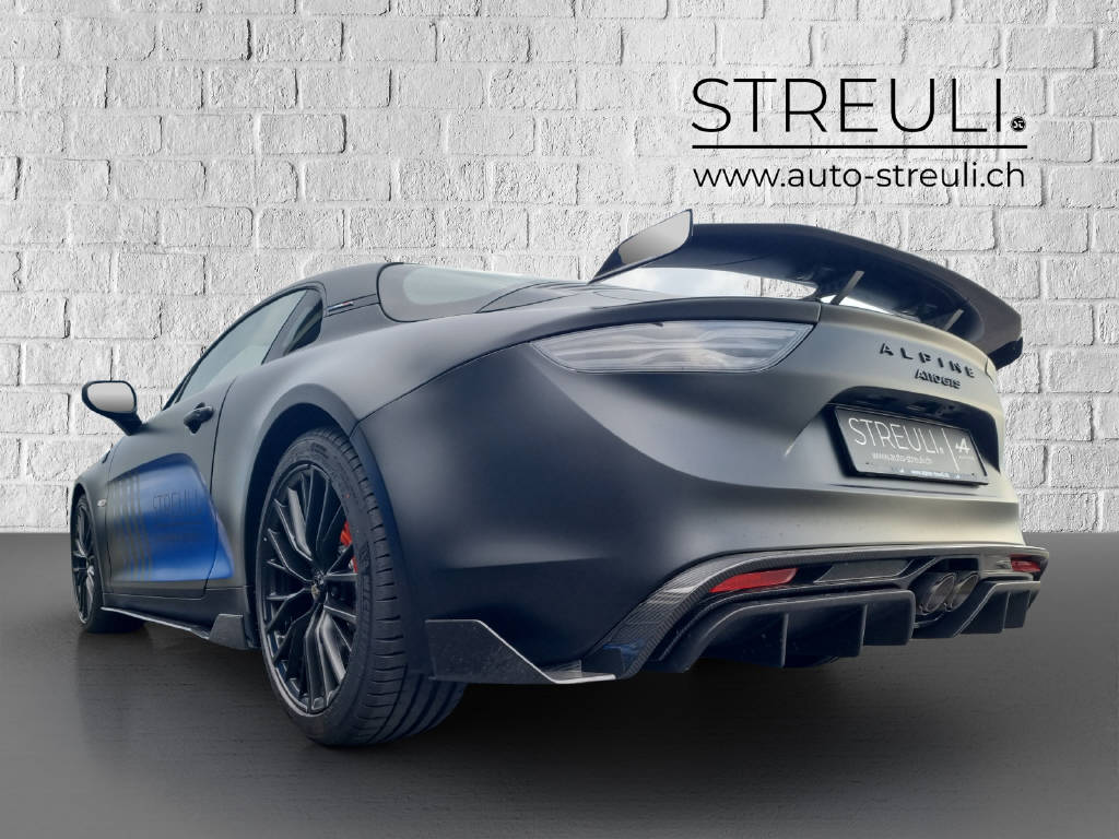 ALPINE Alpine A110 GTS - 5