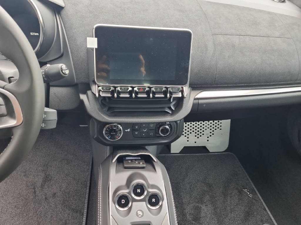 ALPINE Alpine A110 GTS - 10