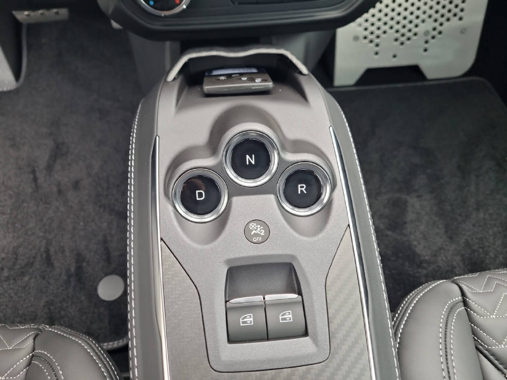 ALPINE Alpine A110 GTS - 12