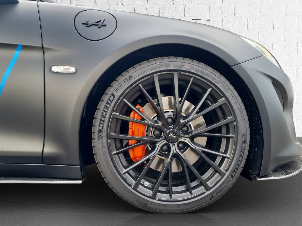 ALPINE Alpine A110 GTS - 16