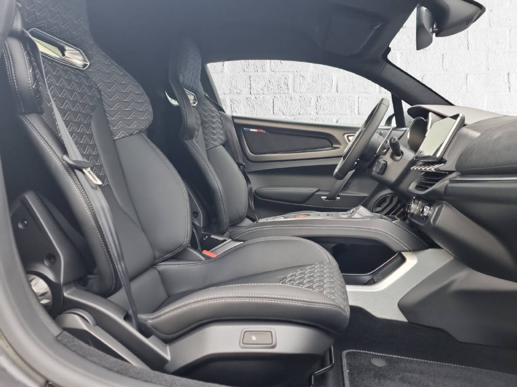 ALPINE Alpine A110 GTS - 14