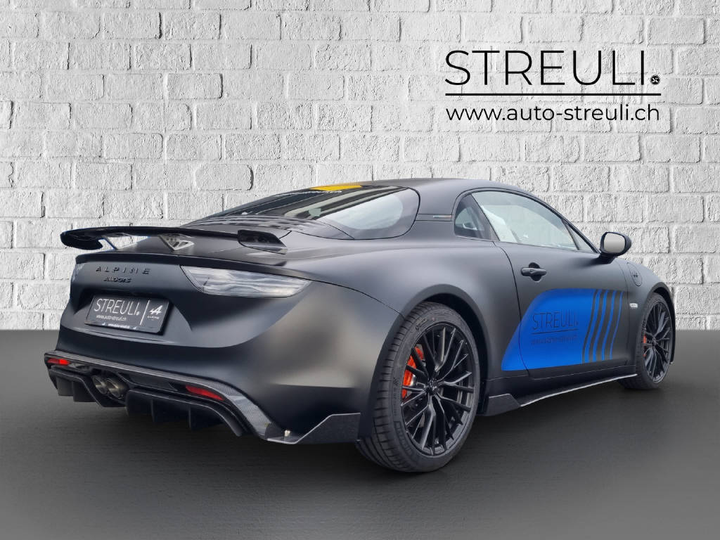 ALPINE Alpine A110 GTS - 3