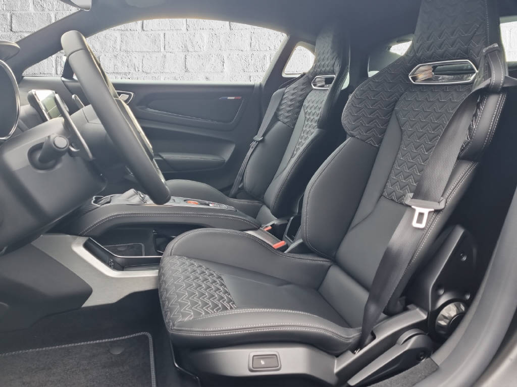 ALPINE Alpine A110 GTS - 13