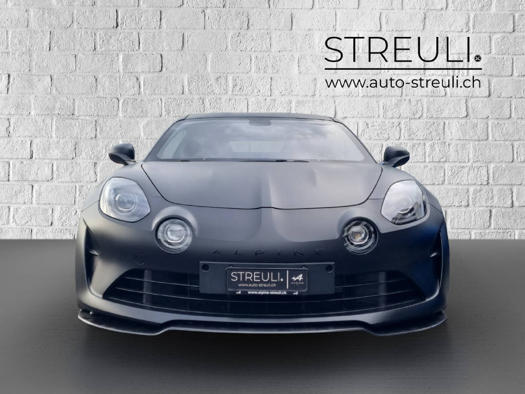 ALPINE Alpine A110 GTS - 2
