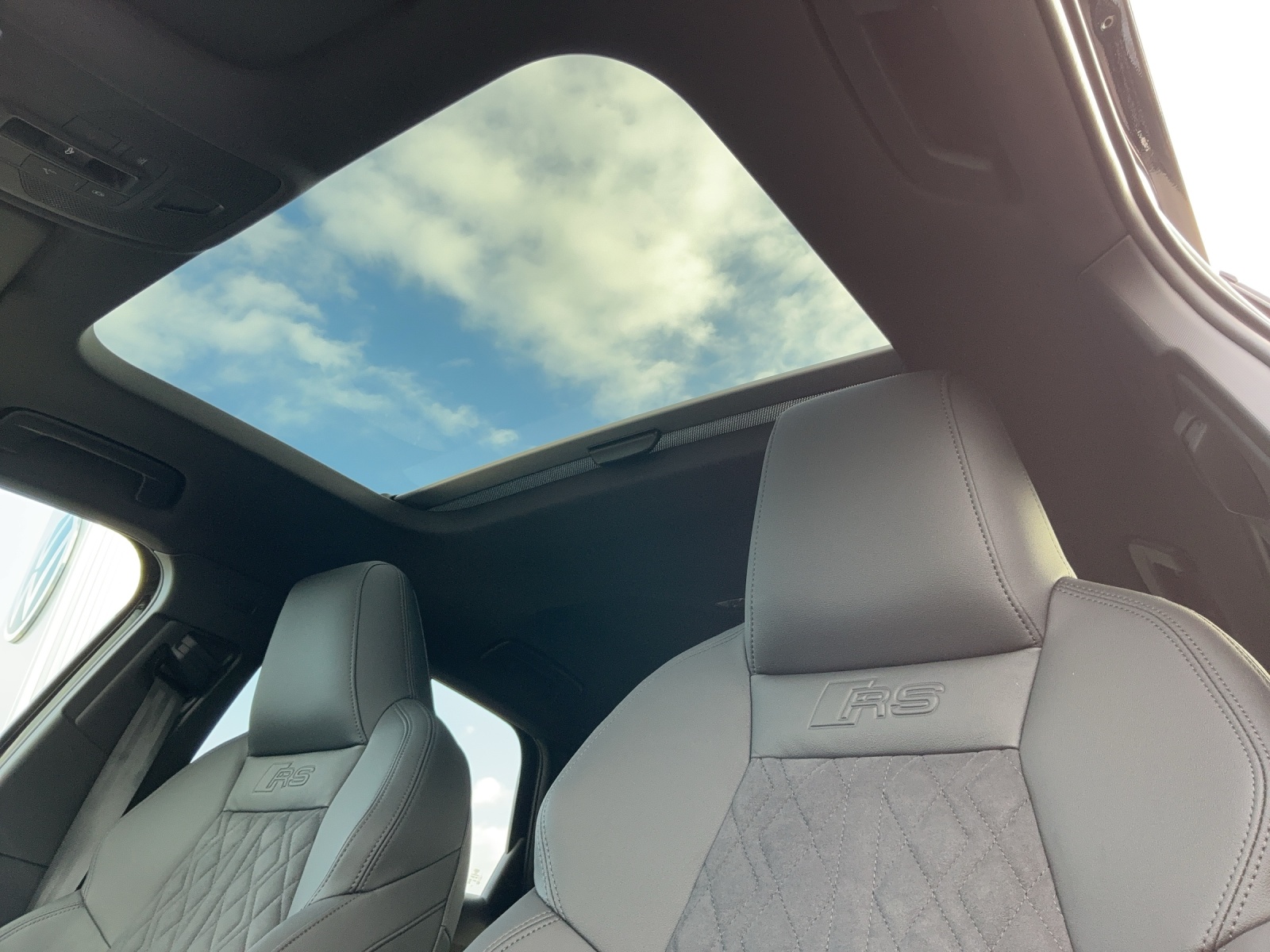 AUDI RS3 Sportback 2.5 TSI quattro - 15