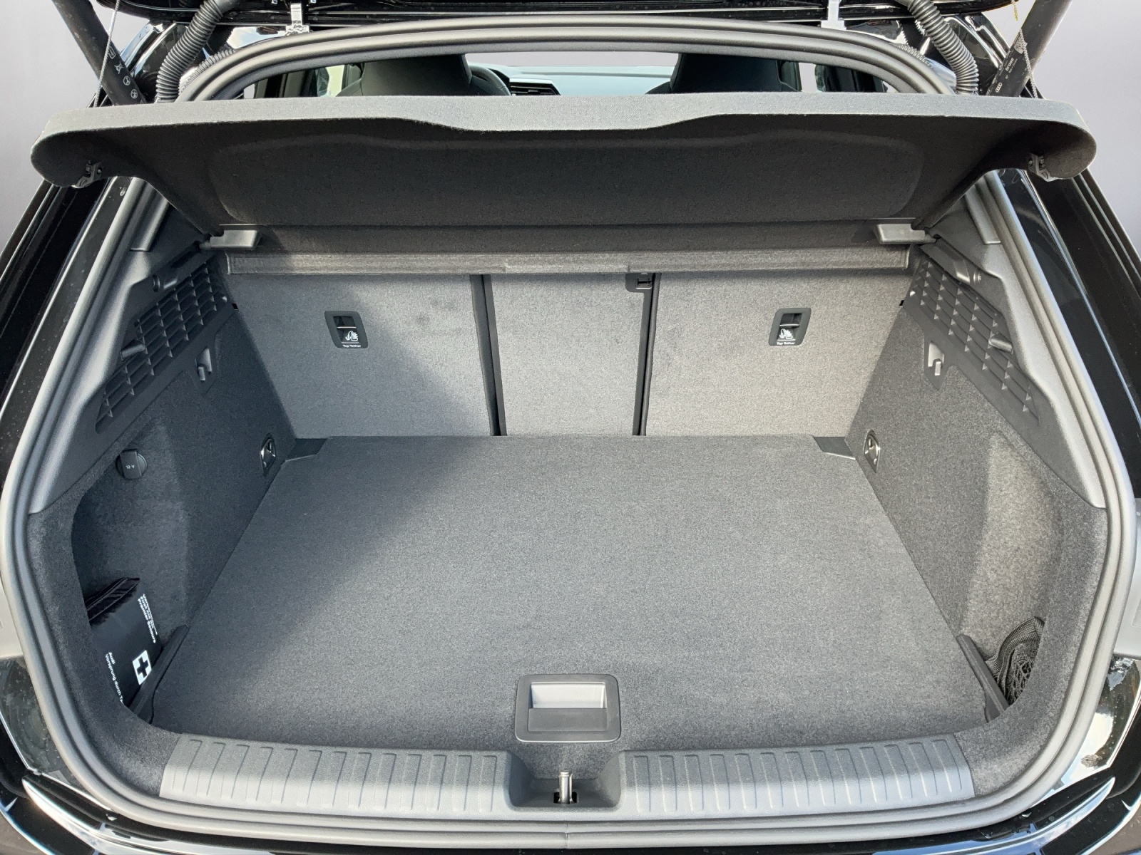 AUDI RS3 Sportback 2.5 TSI quattro - 12