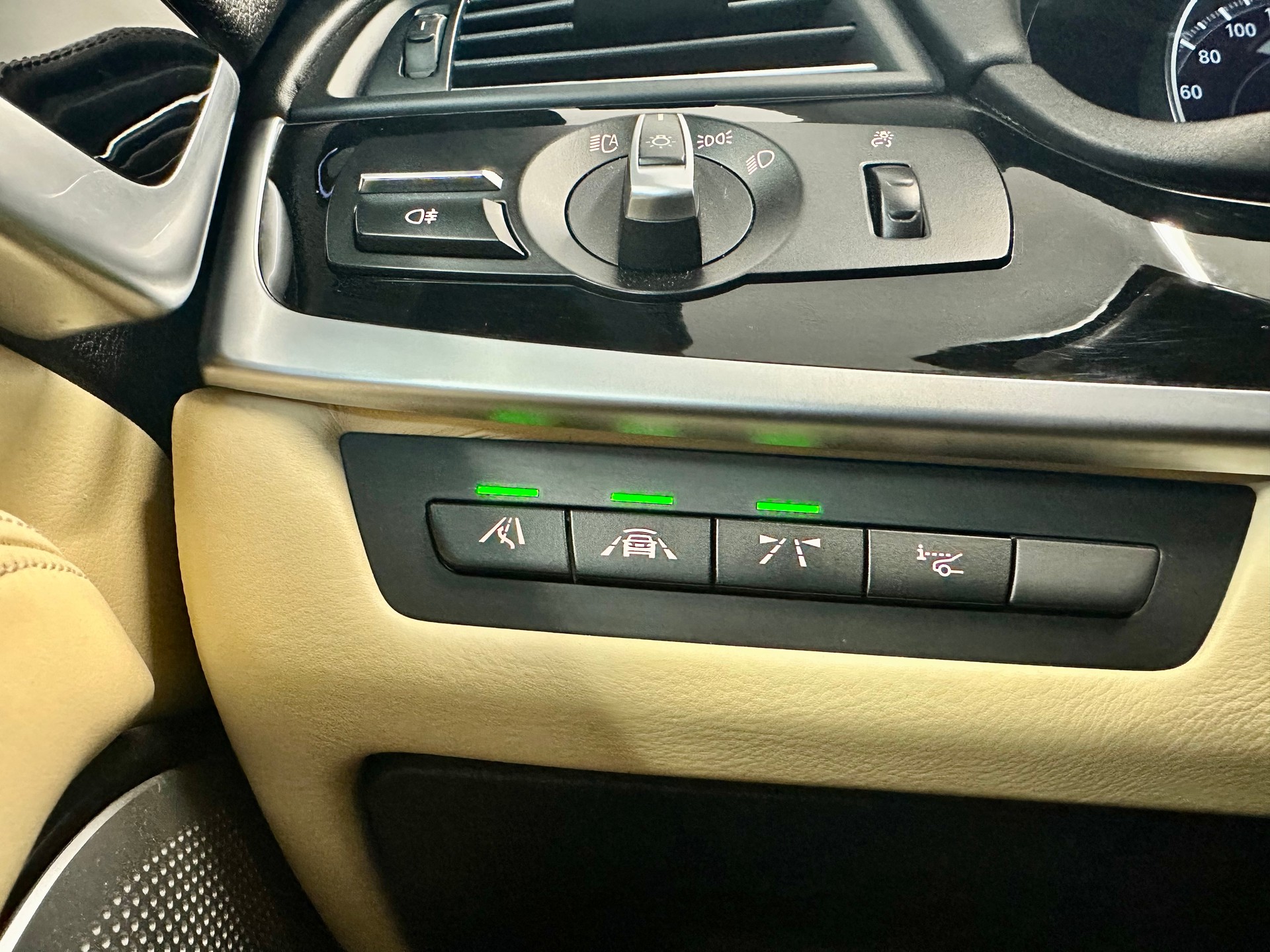 BMW M550d Touring xDrive Steptronic - 16