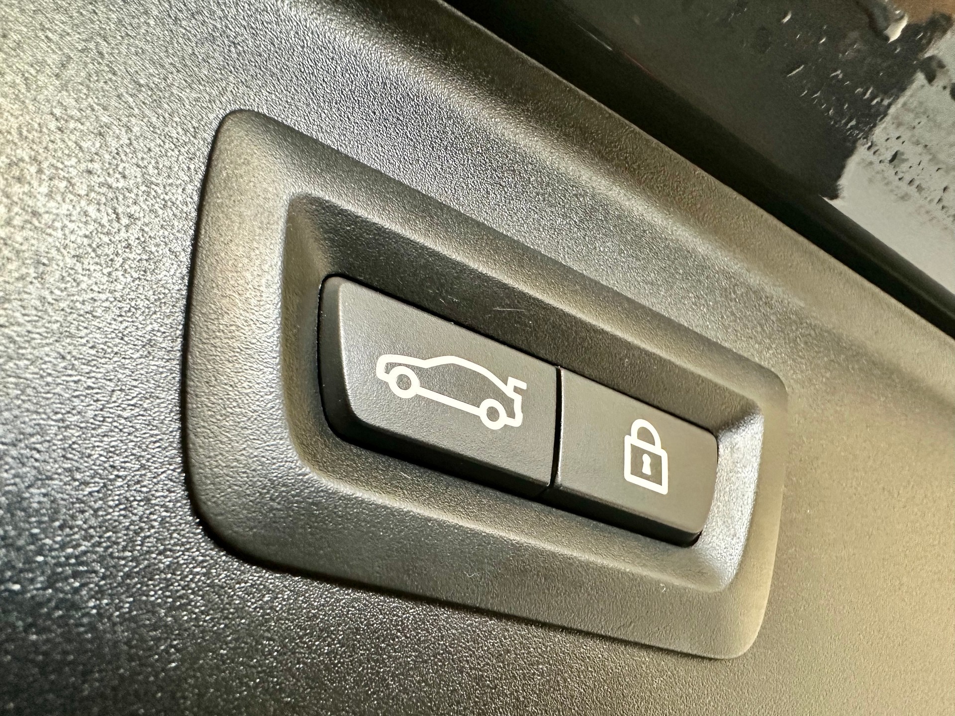 BMW M550d Touring xDrive Steptronic - 28