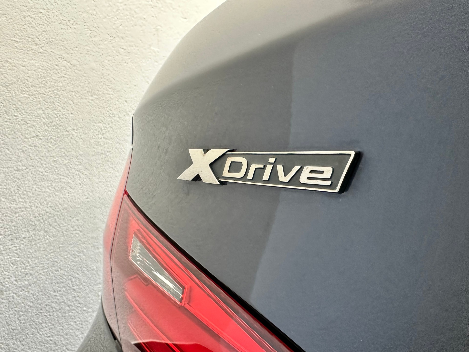 BMW M550d Touring xDrive Steptronic - 12