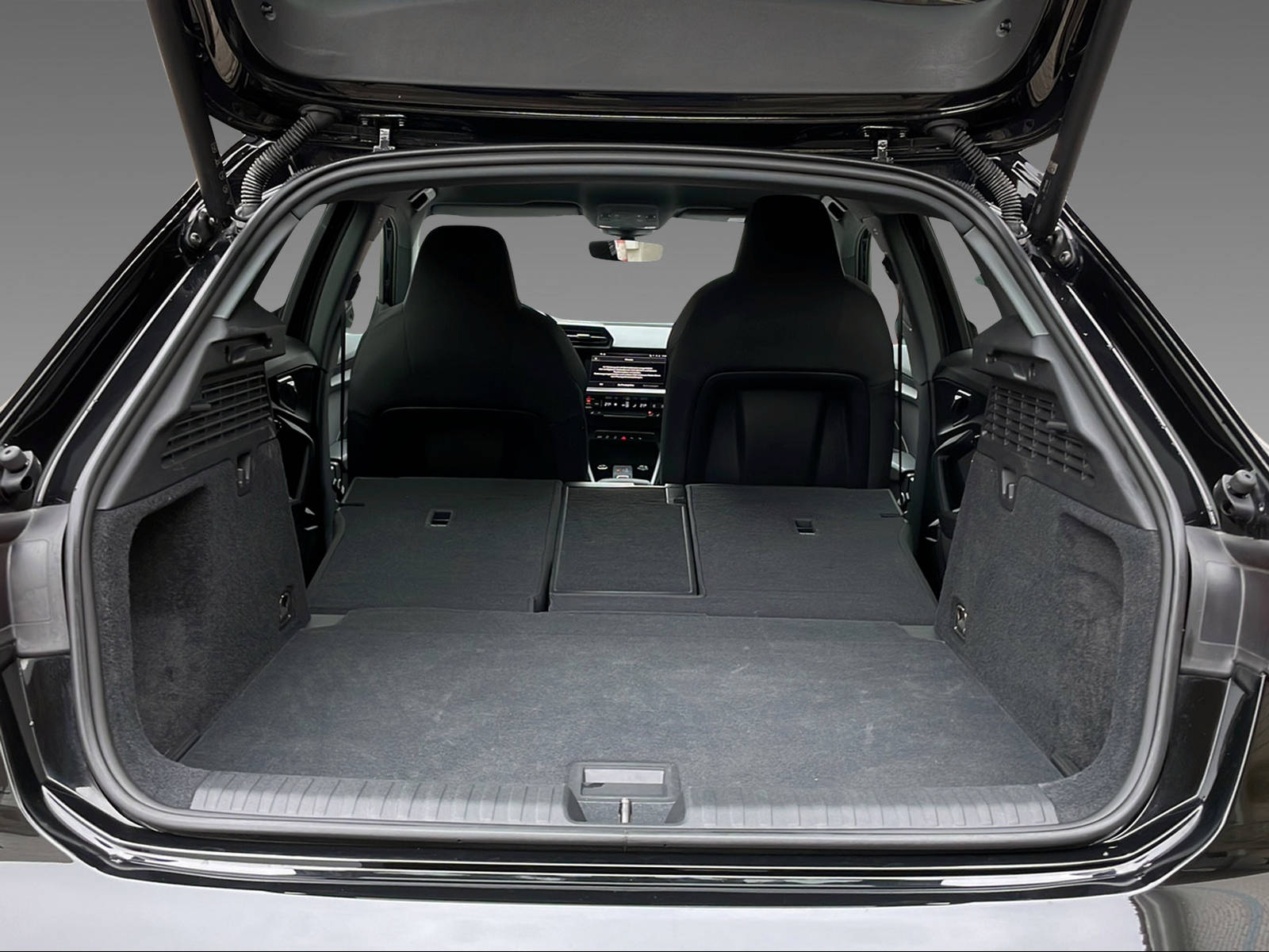 AUDI A3 Sportback 2.0 40 TFSI S Line quattro S-Tronic - 7