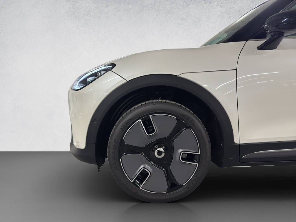 SMART #1 Premium 66 kWh, 22kW - 7
