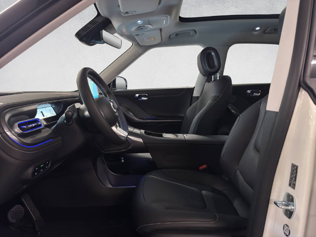 SMART #1 Premium 66 kWh, 22kW - 10