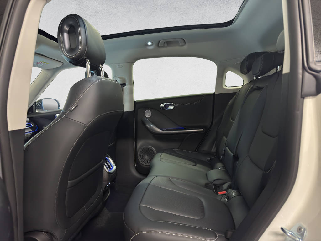 SMART #1 Premium 66 kWh, 22kW - 13