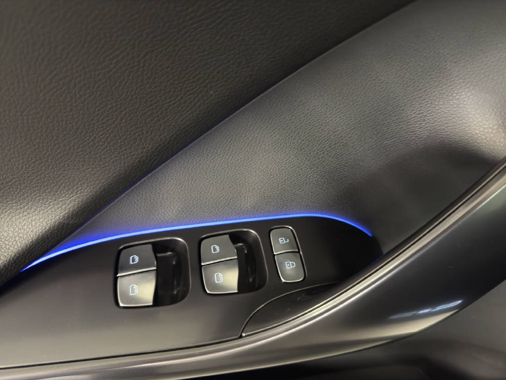 SMART #1 Premium 66 kWh, 22kW - 6