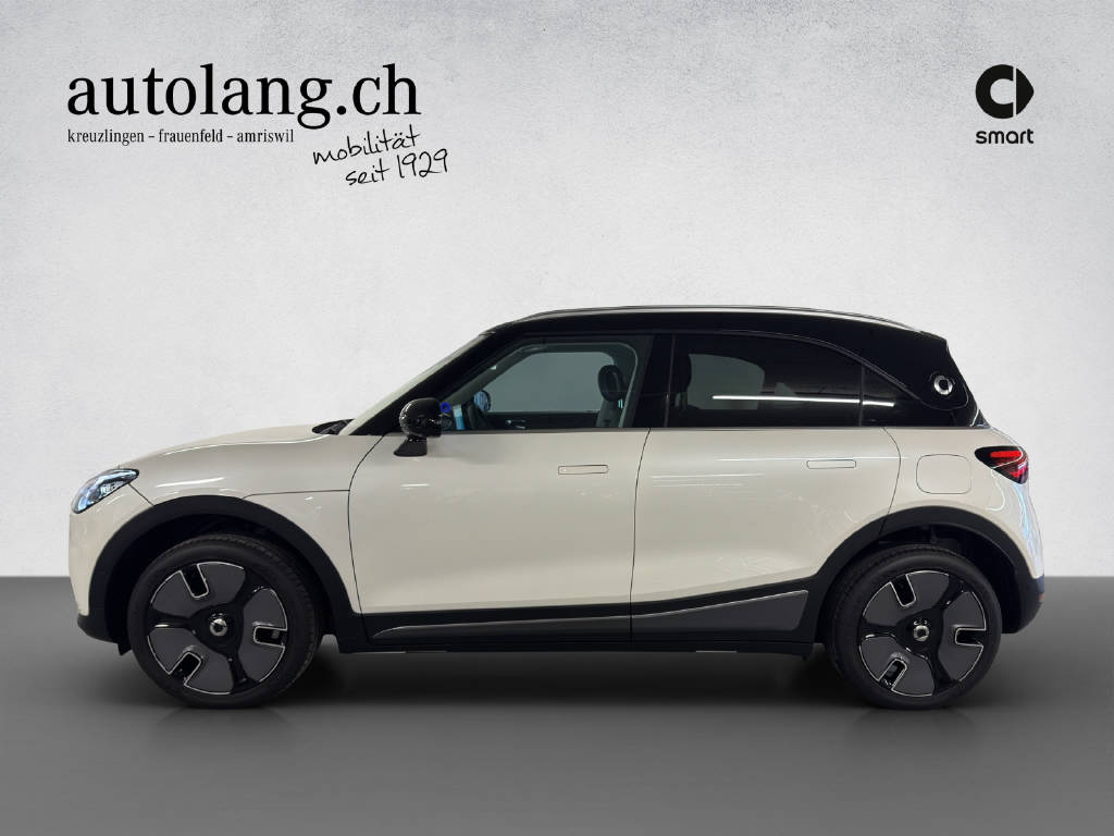 SMART #1 Premium 66 kWh, 22kW - 2