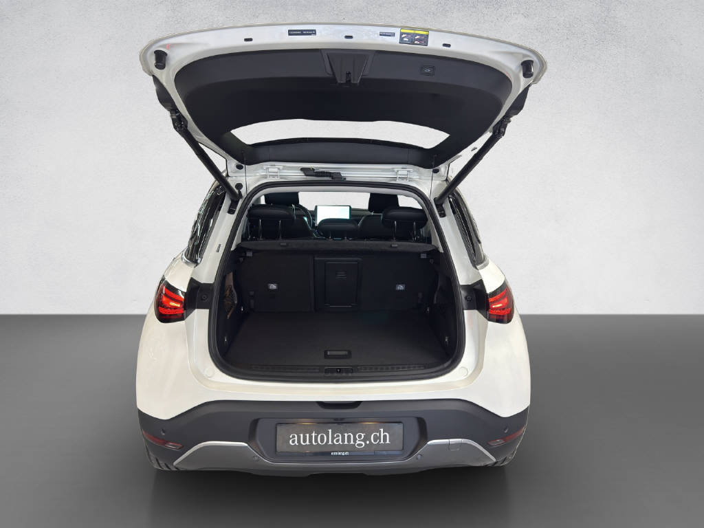 SMART #1 Premium 66 kWh, 22kW - 8
