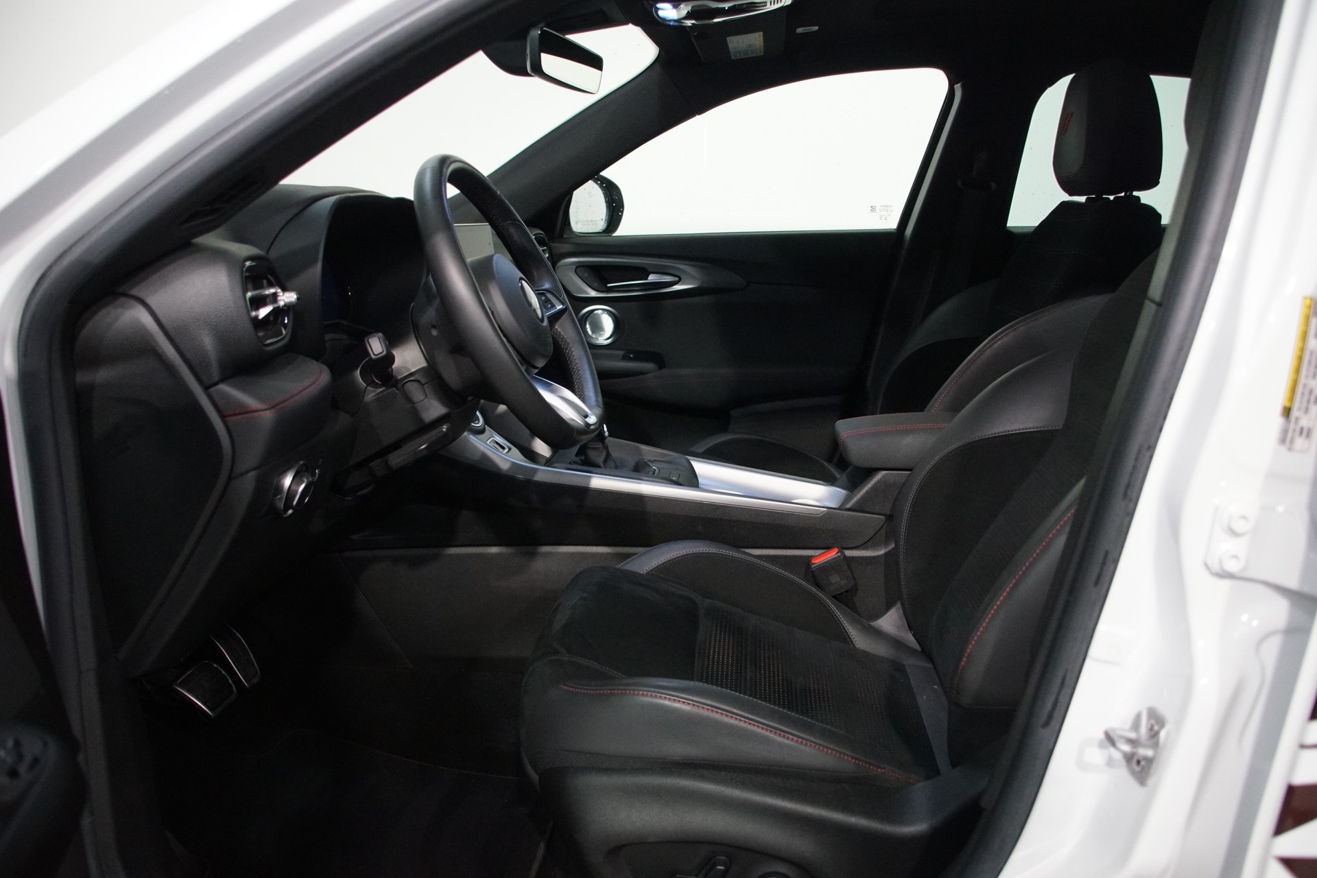 DODGE Hornet GT Plus 4x4 2.0 272PS - 12