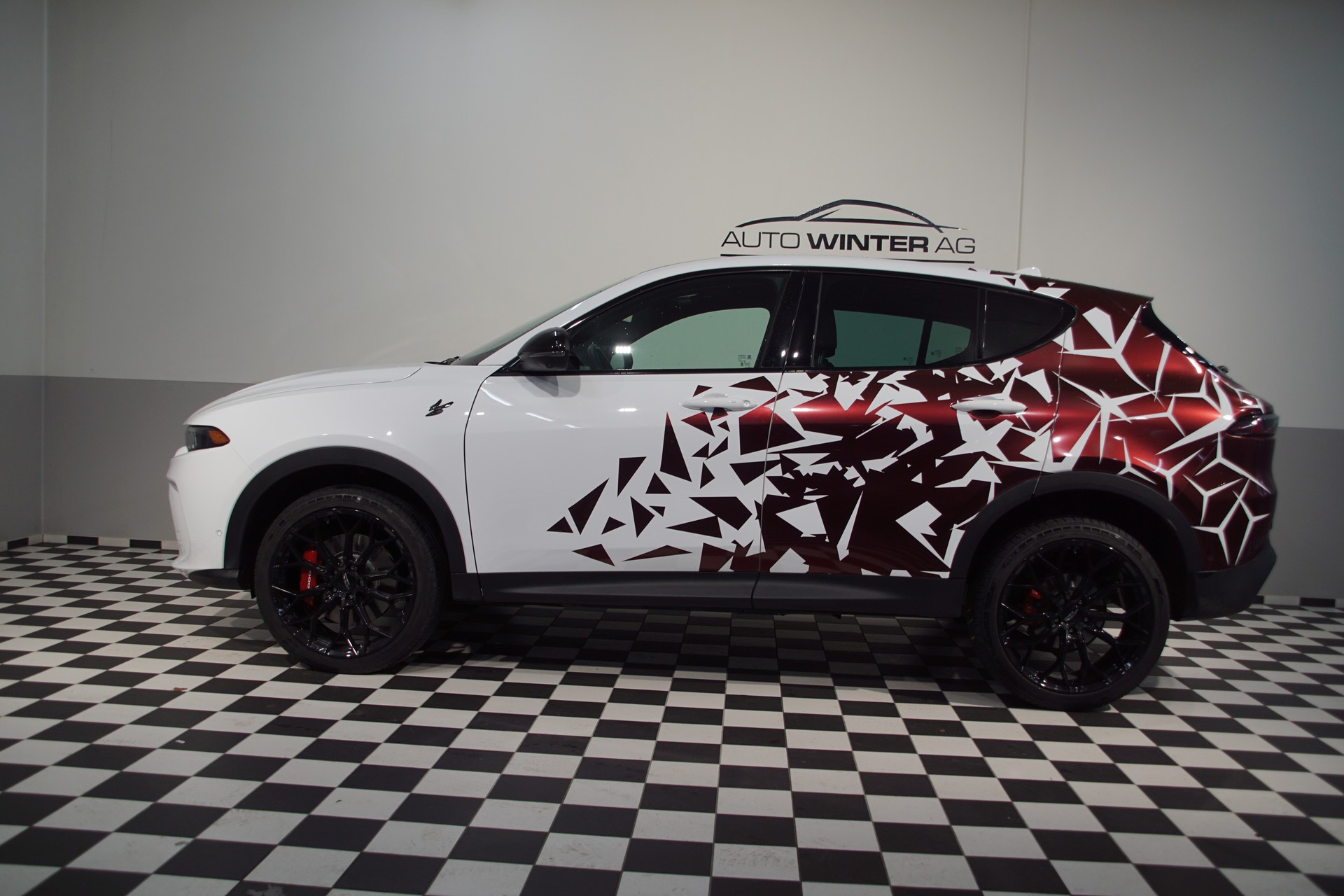 DODGE Hornet GT Plus 4x4 2.0 272PS - 10