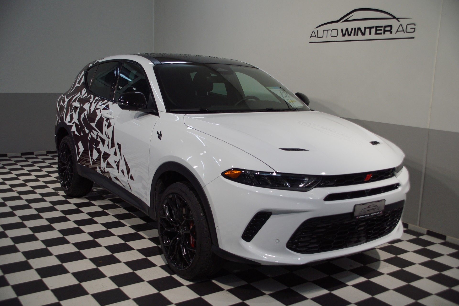 DODGE Hornet GT Plus 4x4 2.0 272PS