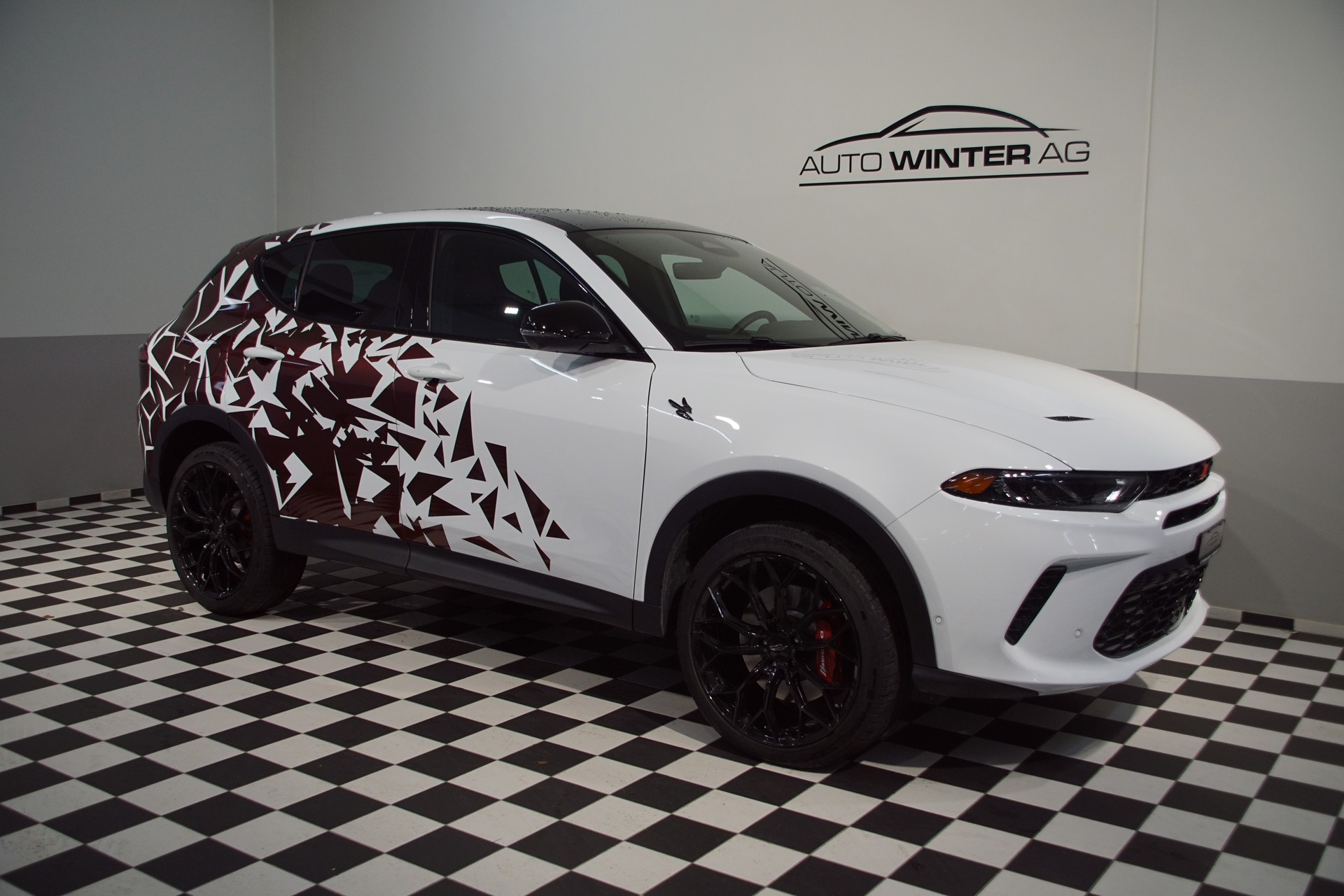 DODGE Hornet GT Plus 4x4 2.0 272PS - 2