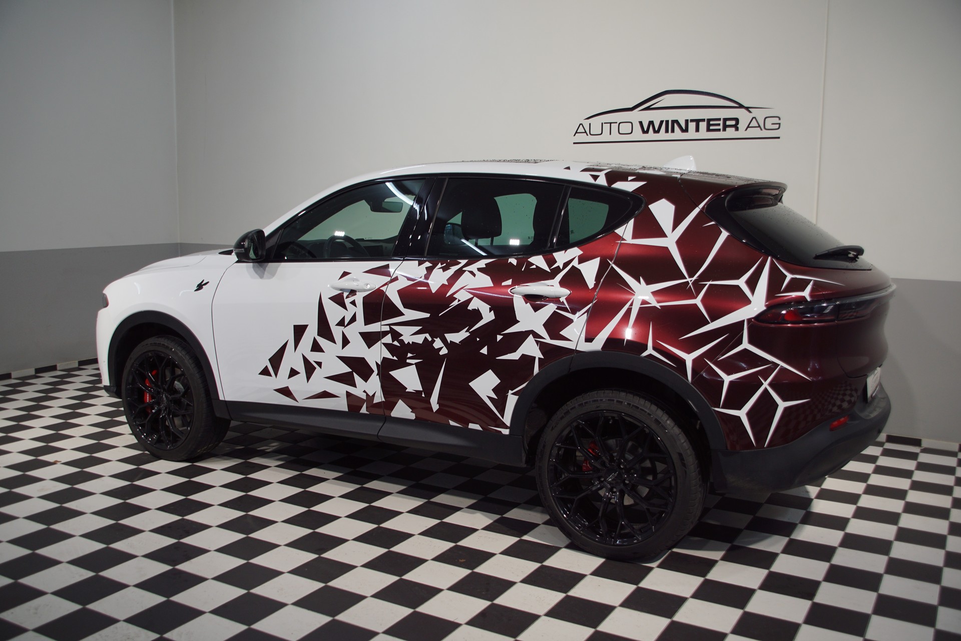 DODGE Hornet GT Plus 4x4 2.0 272PS - 7