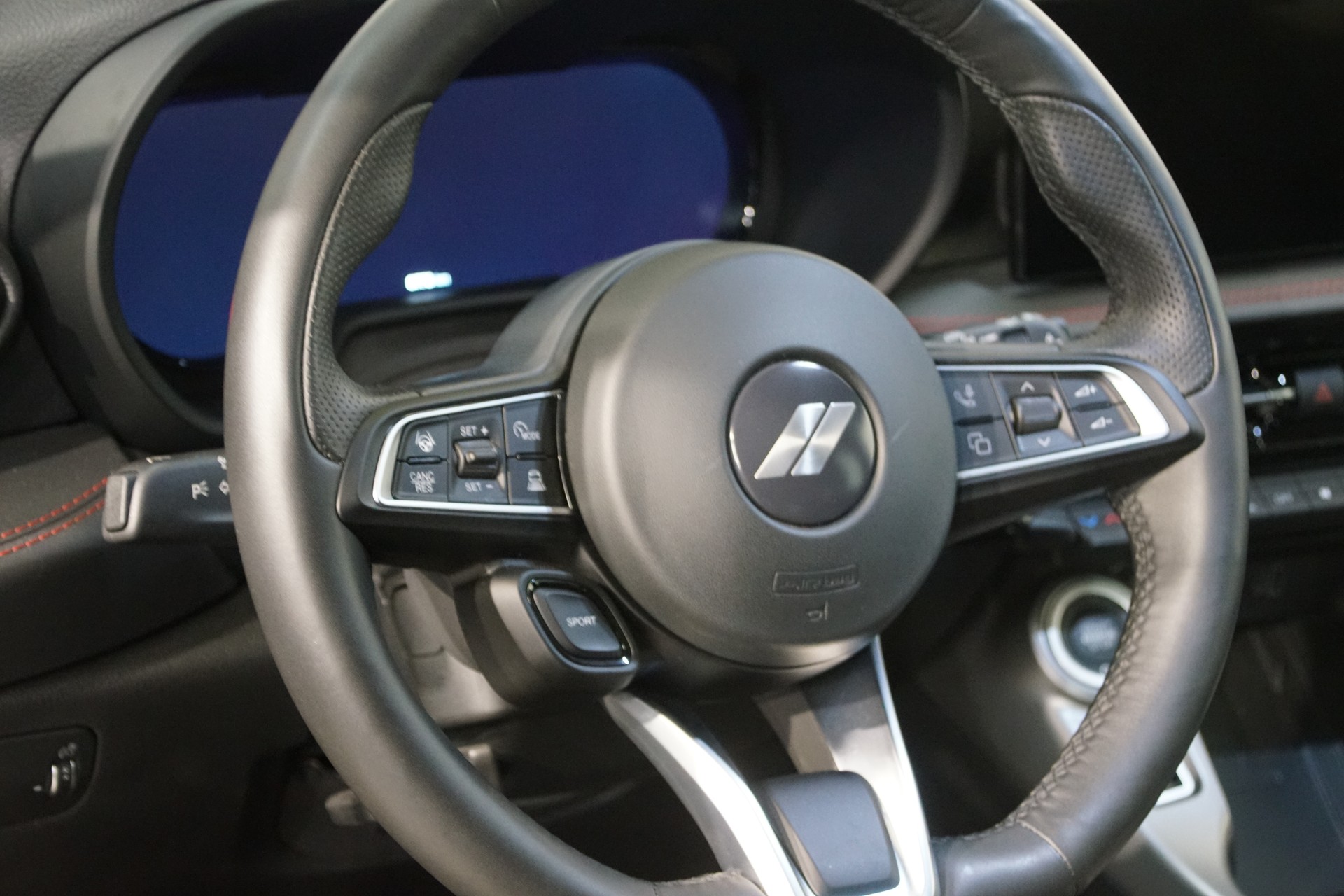 DODGE Hornet GT Plus 4x4 2.0 272PS - 14