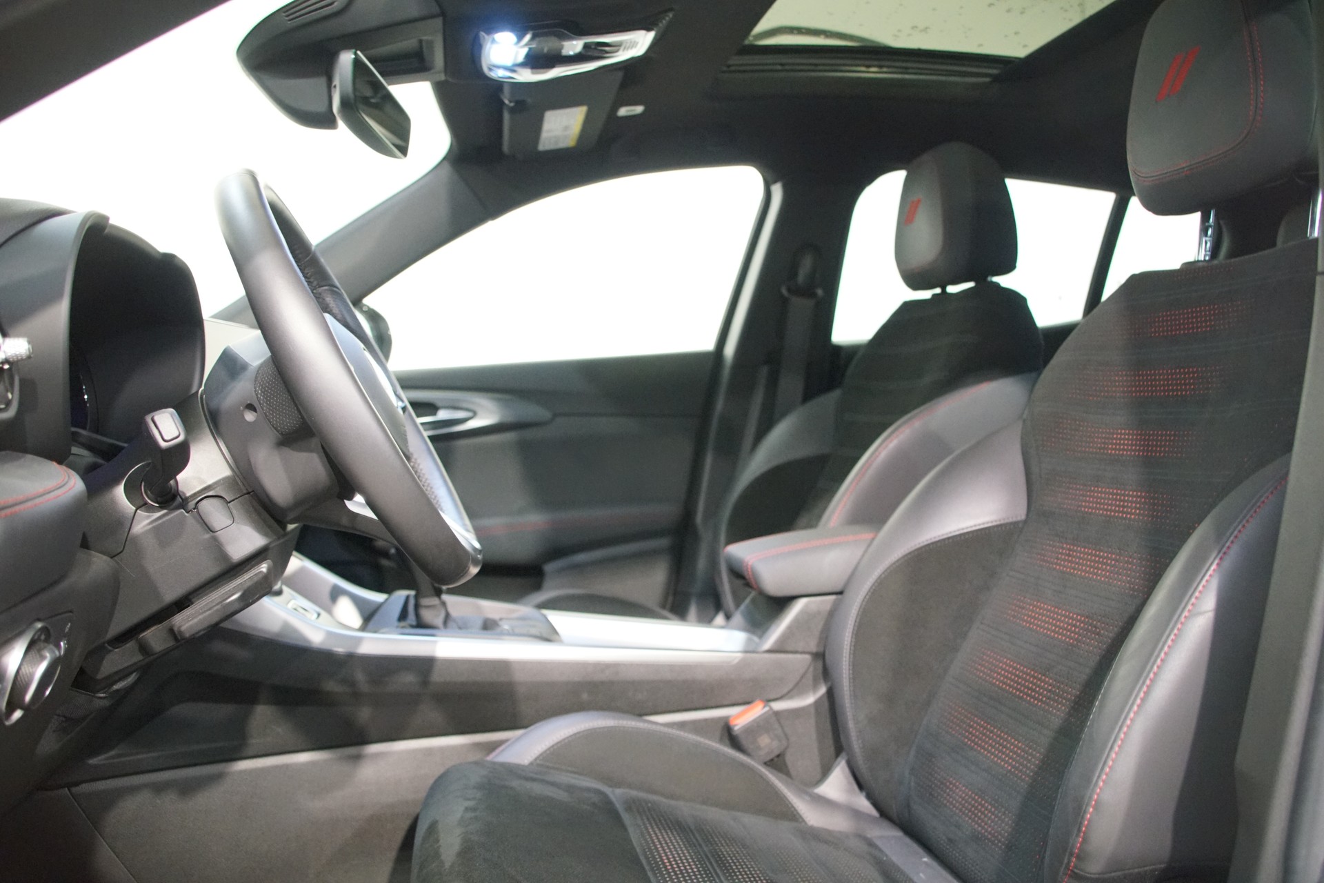 DODGE Hornet GT Plus 4x4 2.0 272PS - 13