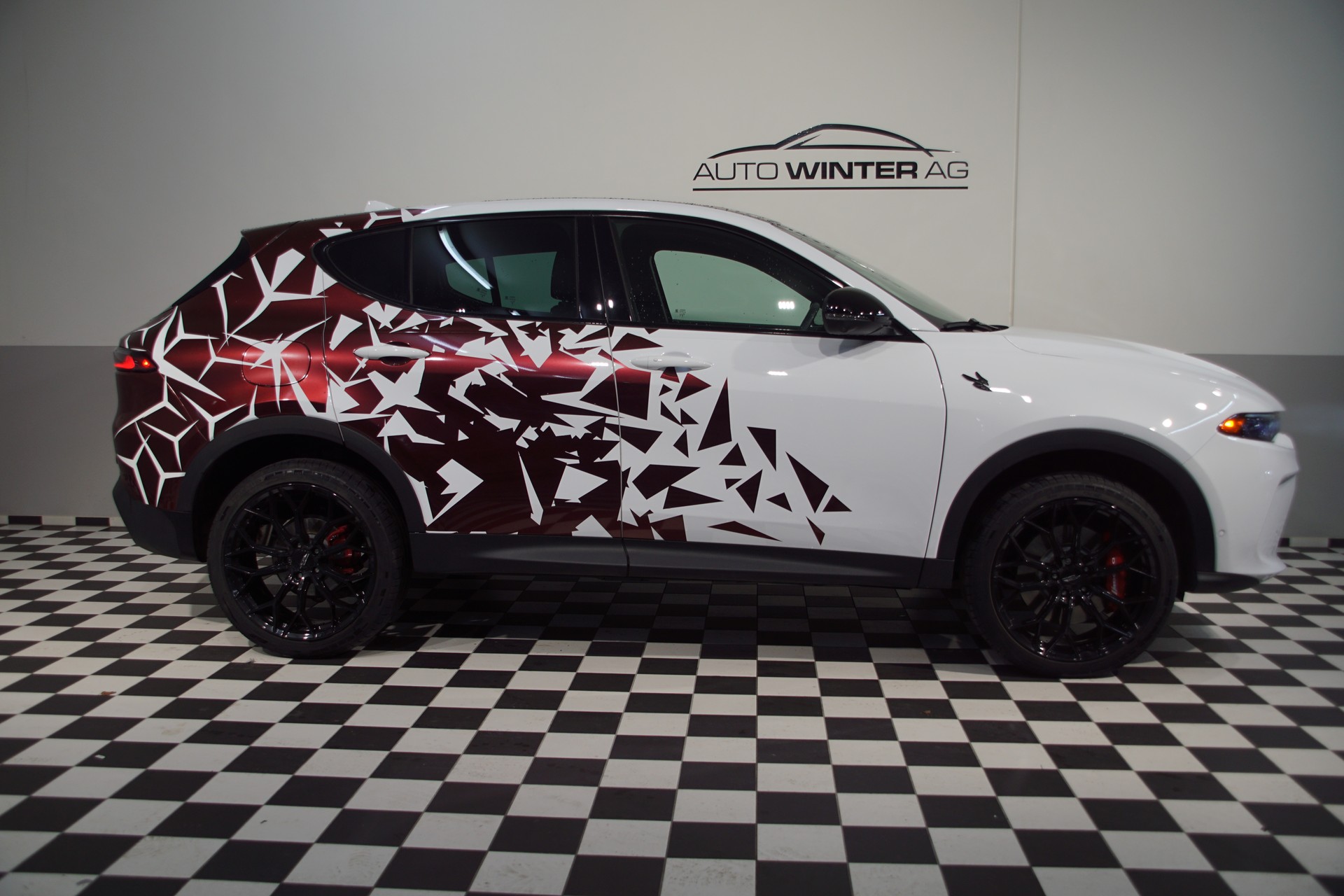 DODGE Hornet GT Plus 4x4 2.0 272PS - 5