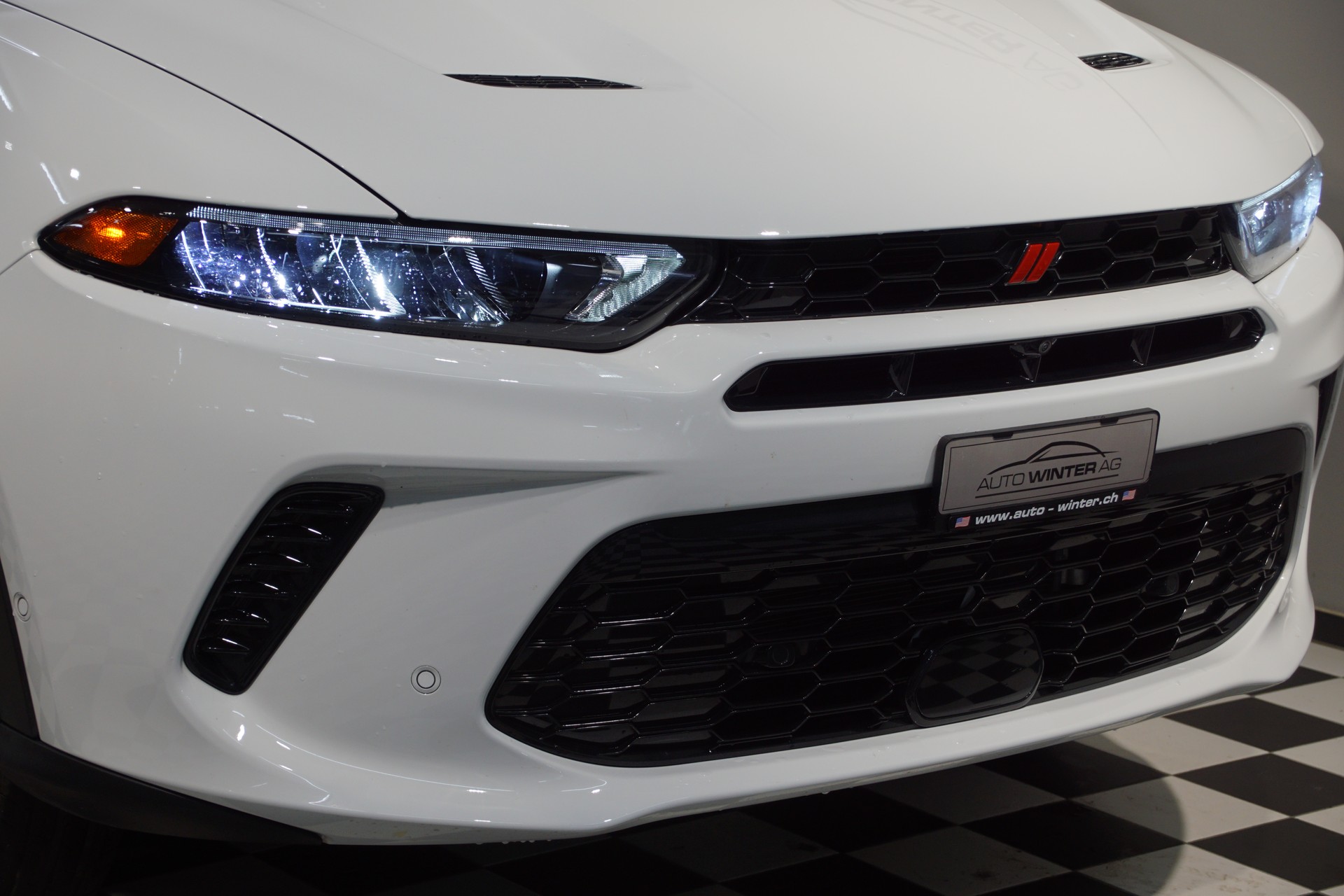 DODGE Hornet GT Plus 4x4 2.0 272PS - 4