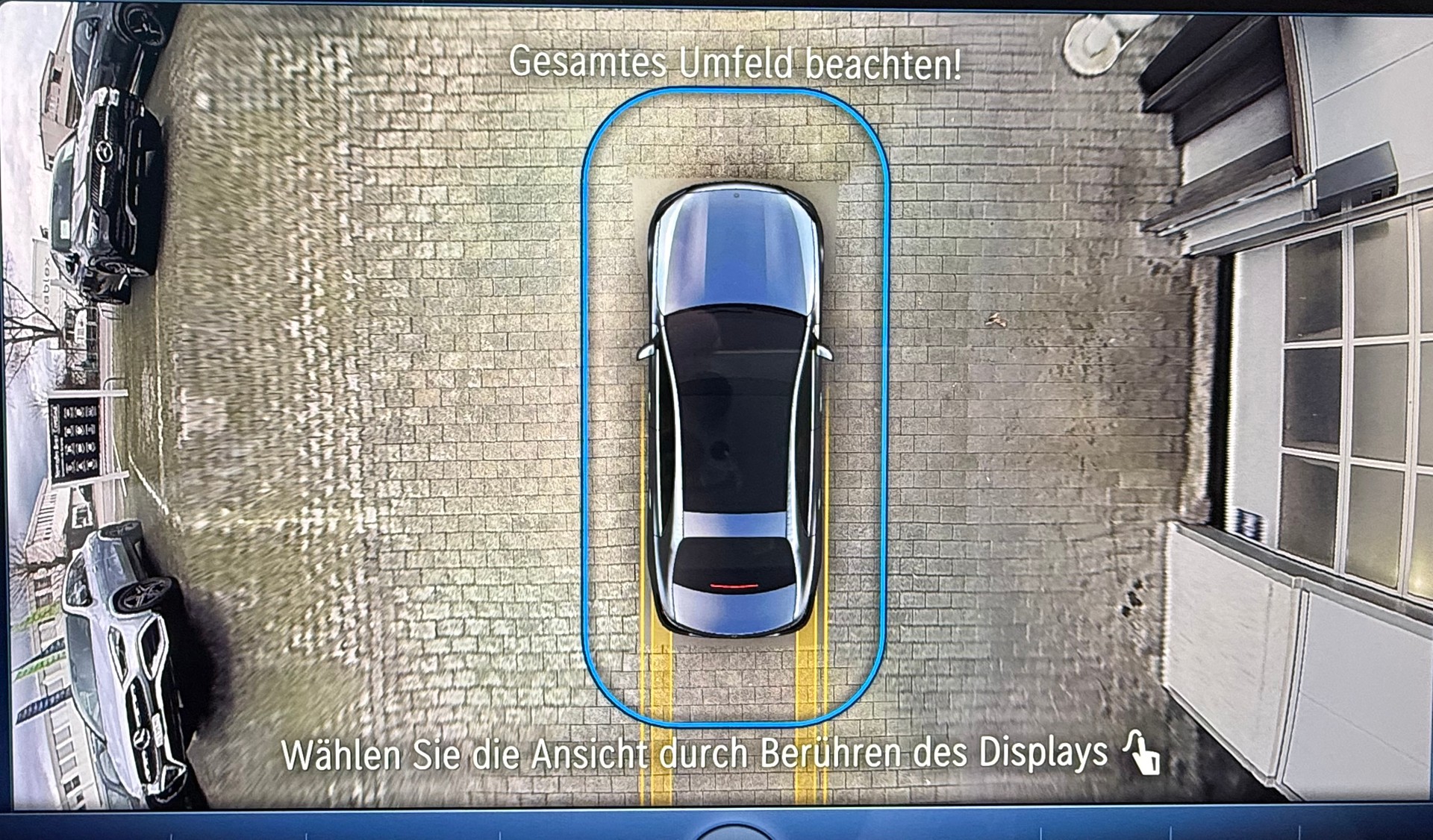 MERCEDES-BENZ E 200 EXCLUSIVE PREMIUM 9G-Tronic 4Matic - 9