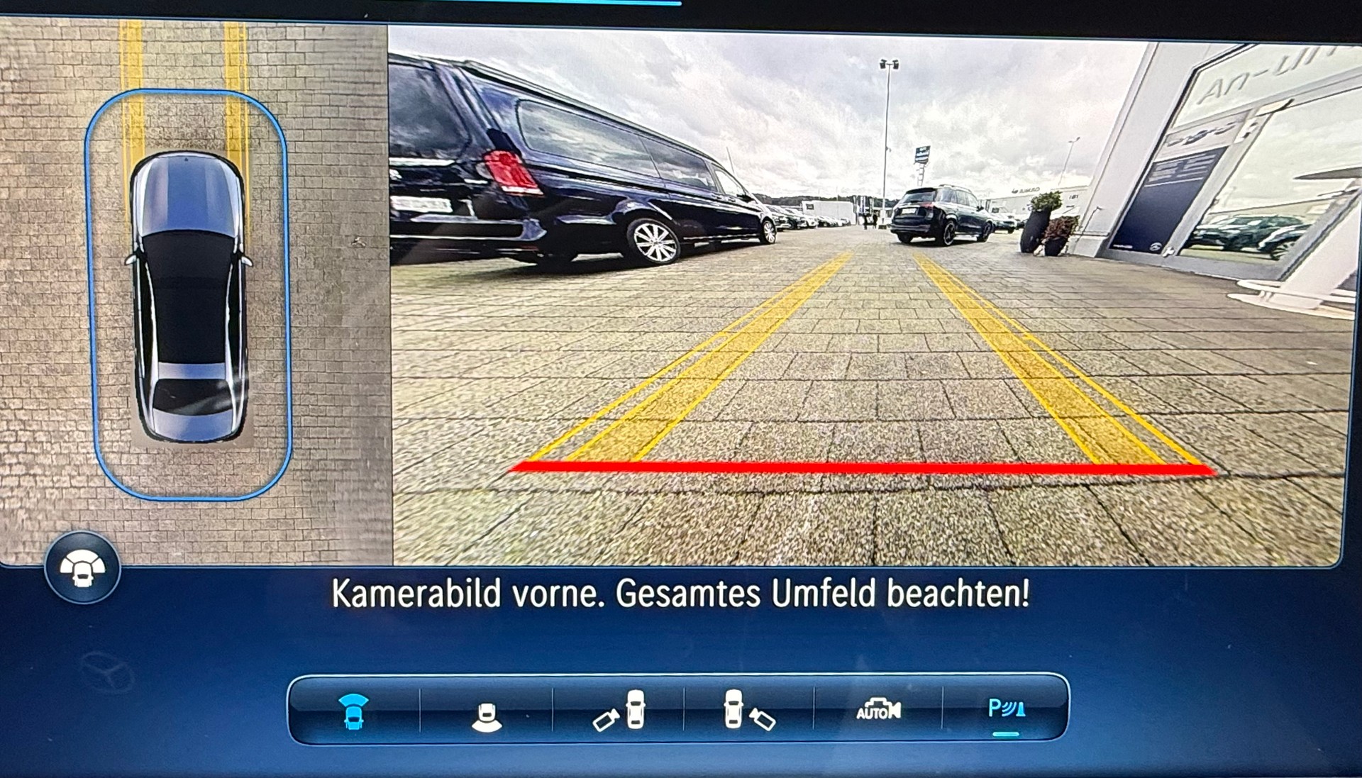 MERCEDES-BENZ E 200 EXCLUSIVE PREMIUM 9G-Tronic 4Matic - 12