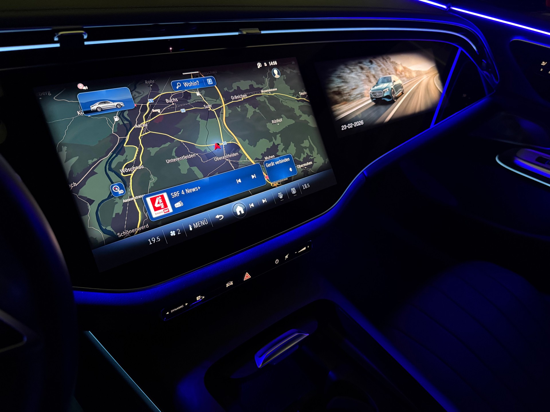 MERCEDES-BENZ E 200 EXCLUSIVE PREMIUM 9G-Tronic 4Matic - 23