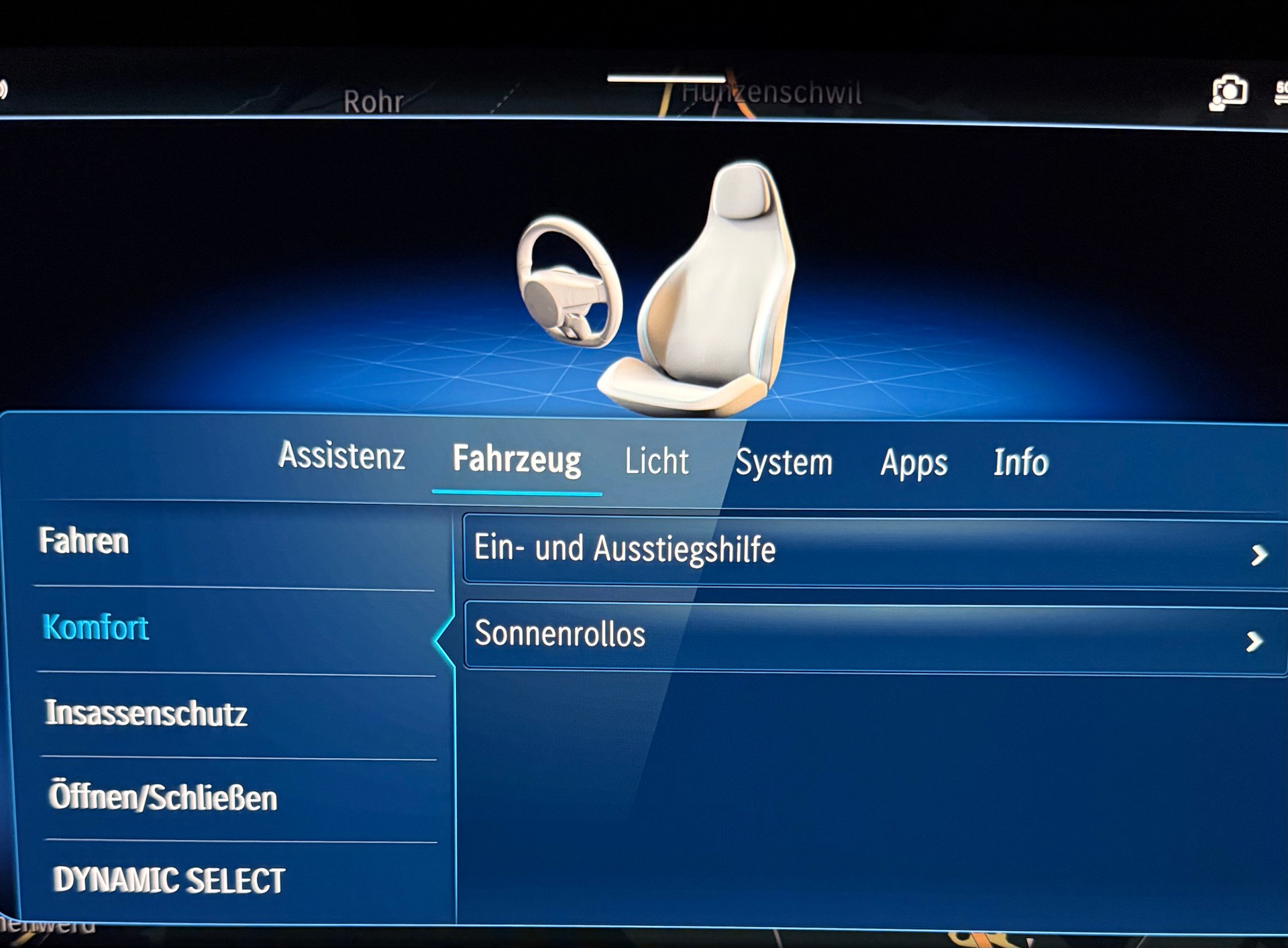 MERCEDES-BENZ E 200 EXCLUSIVE PREMIUM 9G-Tronic 4Matic - 19