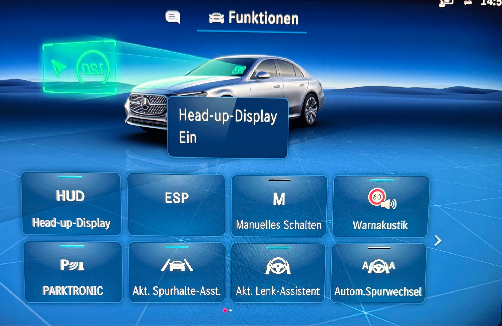 MERCEDES-BENZ E 200 EXCLUSIVE PREMIUM 9G-Tronic 4Matic - 16