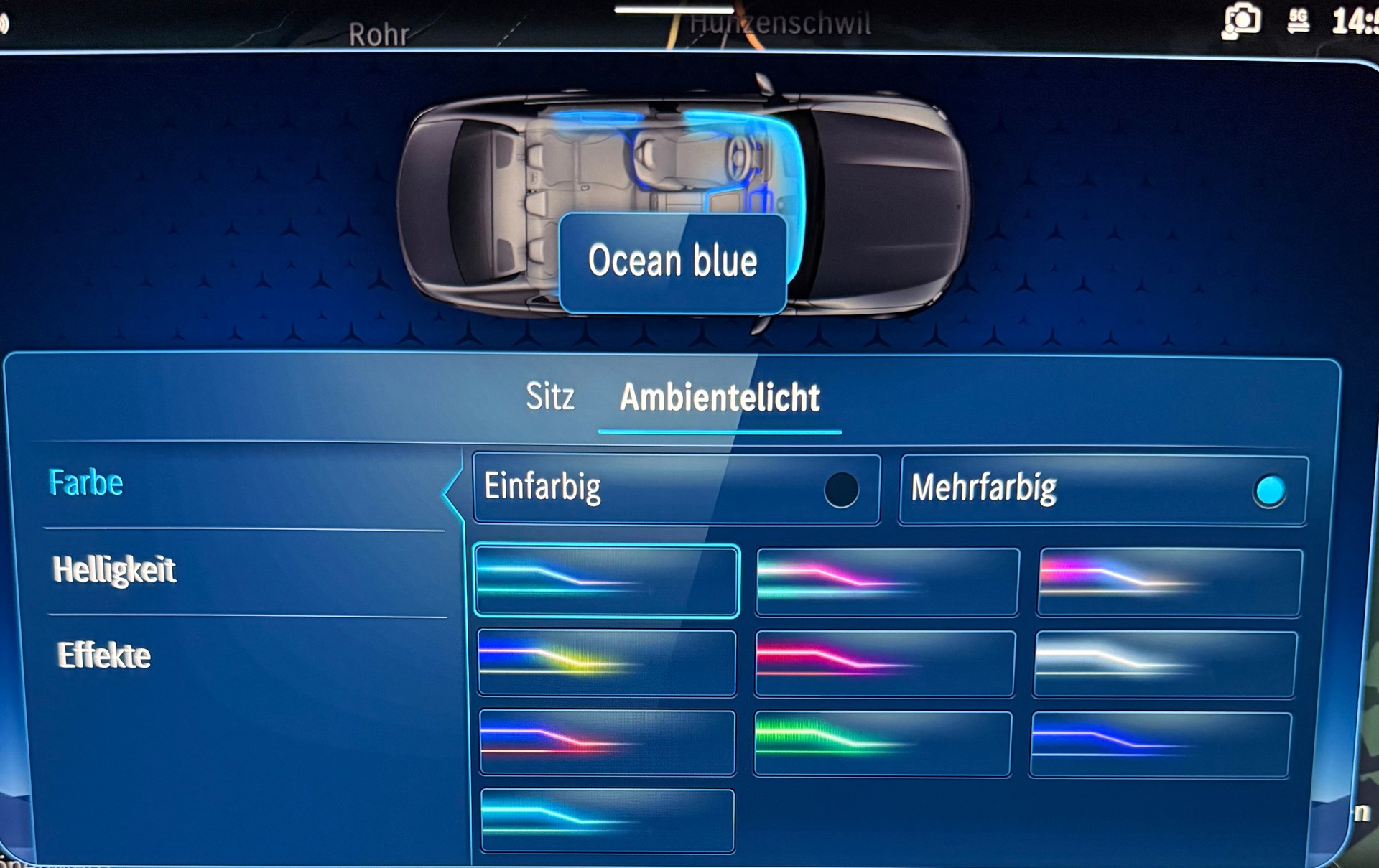 MERCEDES-BENZ E 200 EXCLUSIVE PREMIUM 9G-Tronic 4Matic - 22