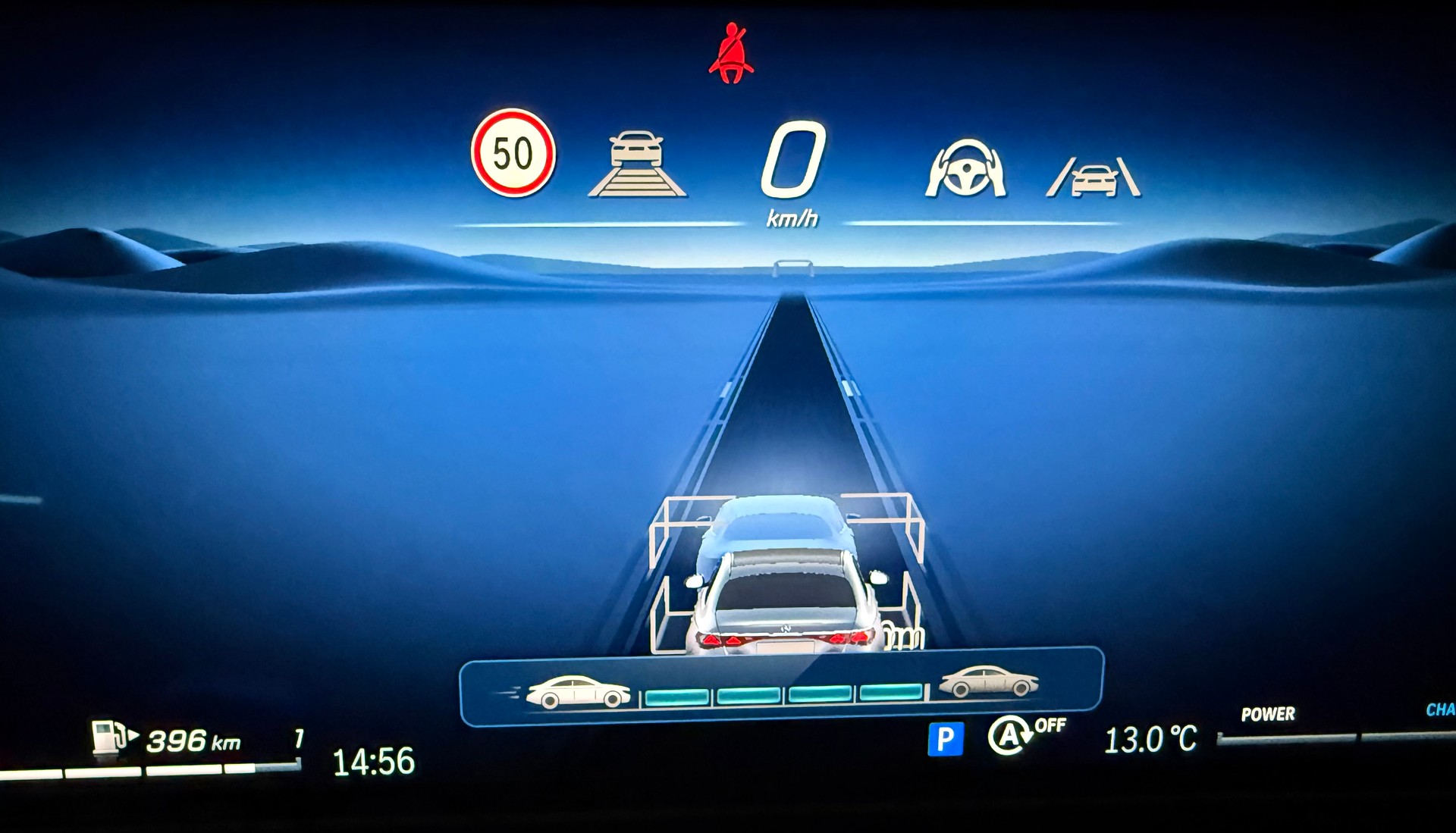 MERCEDES-BENZ E 200 EXCLUSIVE PREMIUM 9G-Tronic 4Matic - 14