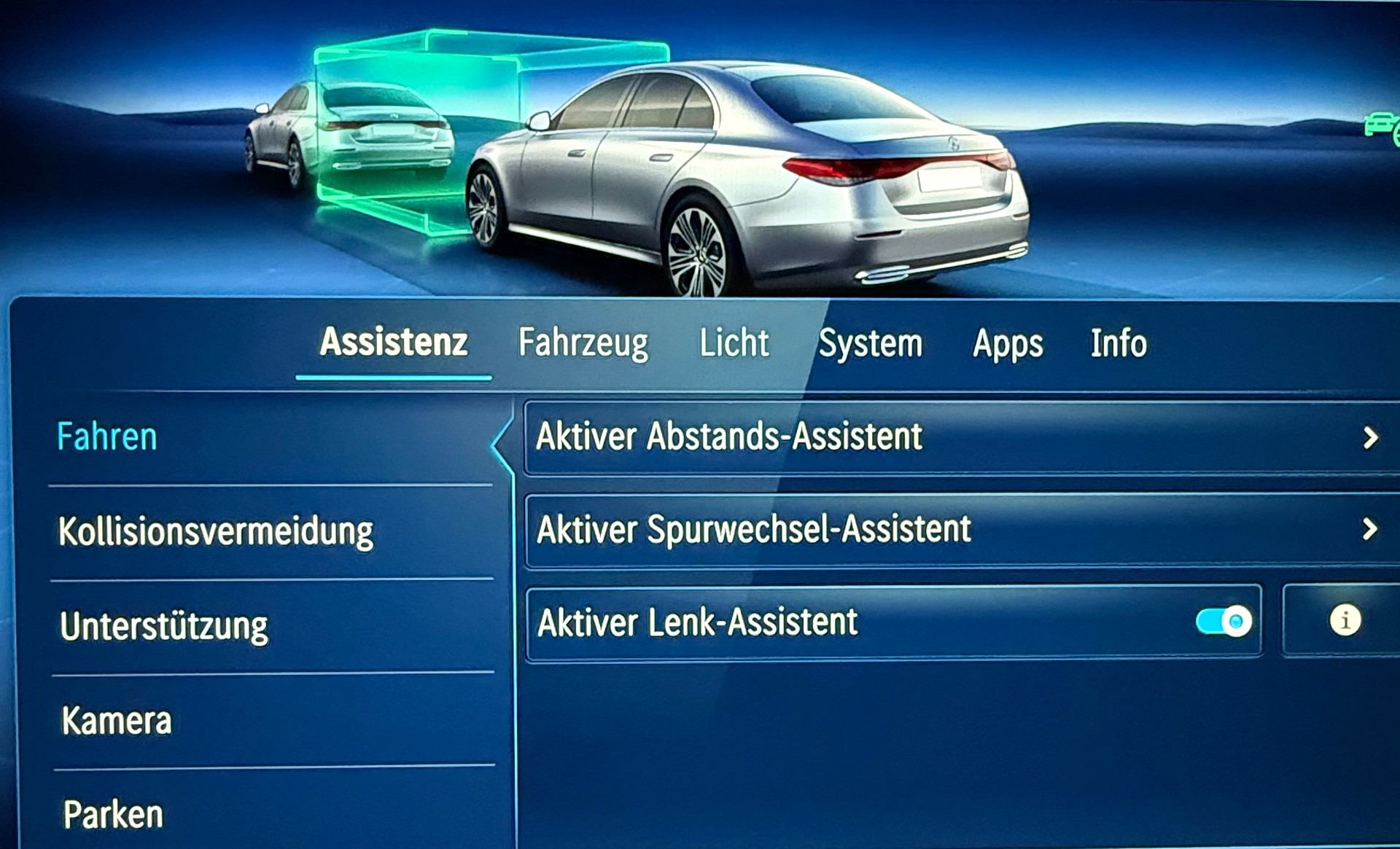 MERCEDES-BENZ E 200 EXCLUSIVE PREMIUM 9G-Tronic 4Matic - 13